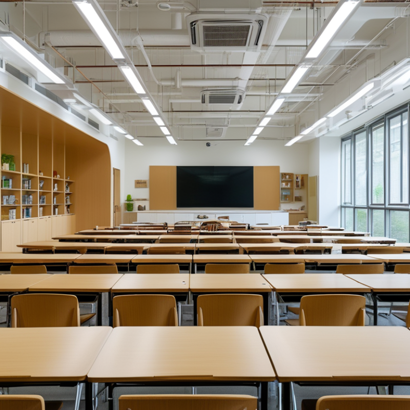 Why Are Flexible Classroom Layouts Essential for Modern Education?