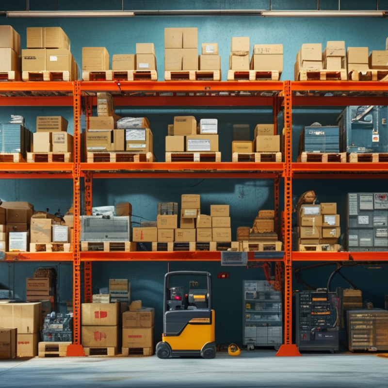Why is My Freight Elevator Stuck and How to Troubleshoot It?