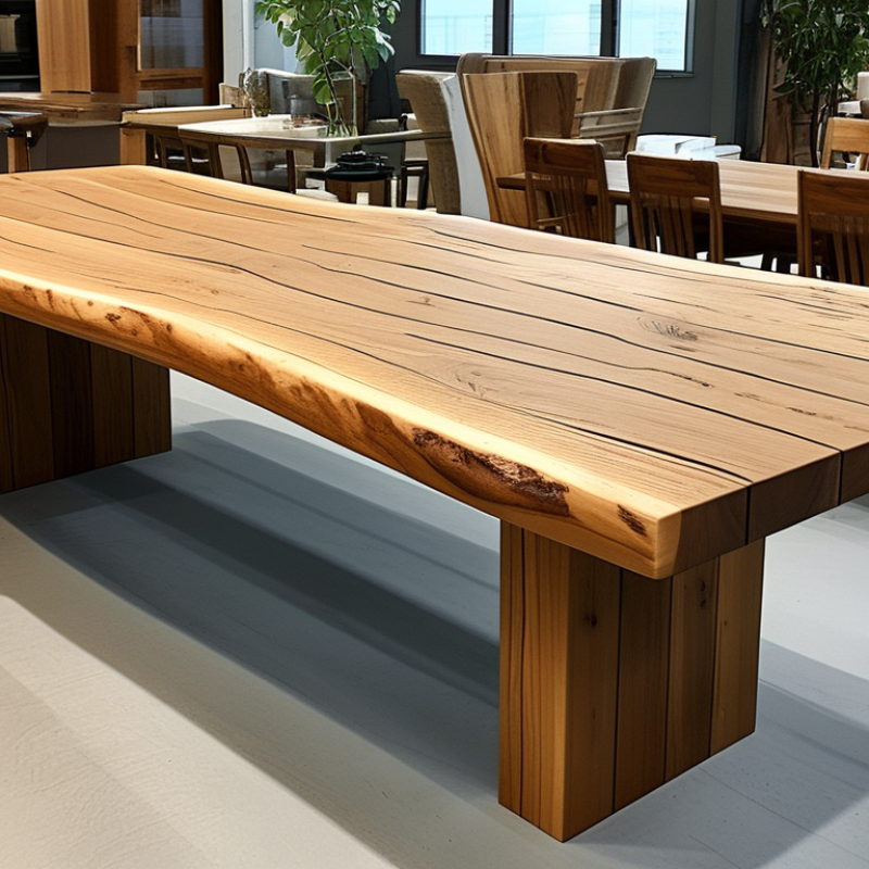 2026 How to Choose the Perfect Wood Dining Room Table?