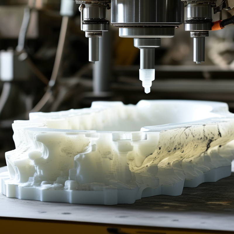 How to Choose the Right Reaction Injection Molding Process?