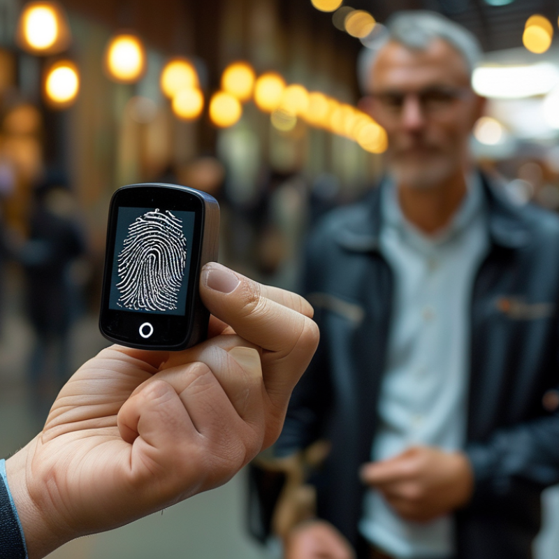 Top 5 Fingerprint Reader Tips for Global Buyers?