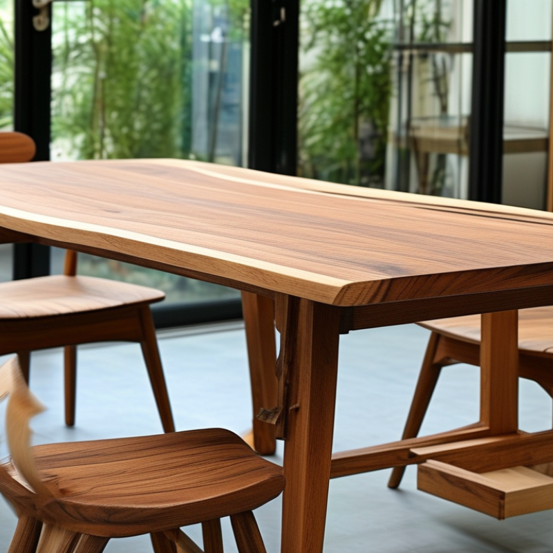 Top Tips for Choosing a Malaysia Wooden Furniture Manufacturer?