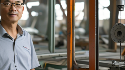 Top Aluminium Window Machinery for Global Buyers in China?