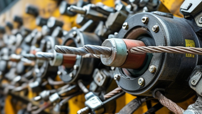 How to Choose the Best Second-Hand Cable Armoring Machine?