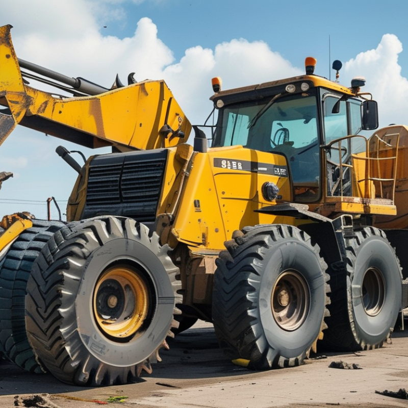 Top 10 Tips for Choosing the Best Tire Recycling Machine?