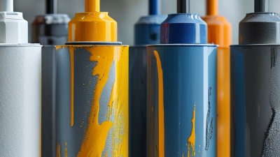 How to Choose the Best Ultrafine Powder Coating for Your Needs?