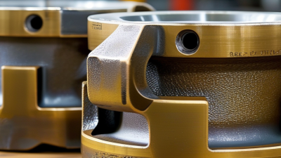 Best Bronze Bushings for Optimal Performance and Durability?