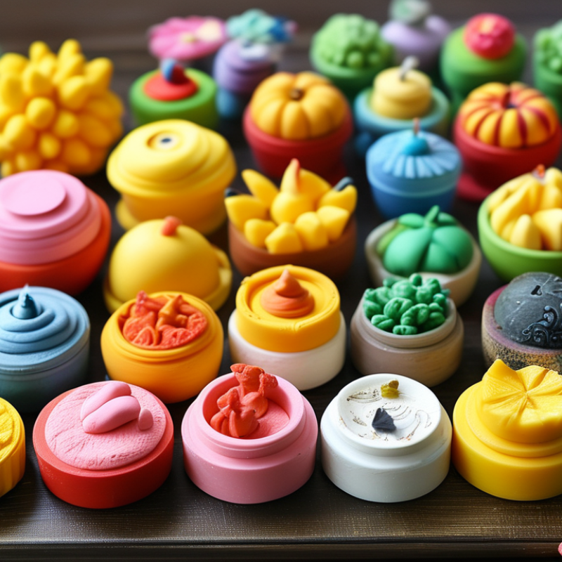 How to Choose the Best Play Dough for Educational Purposes?