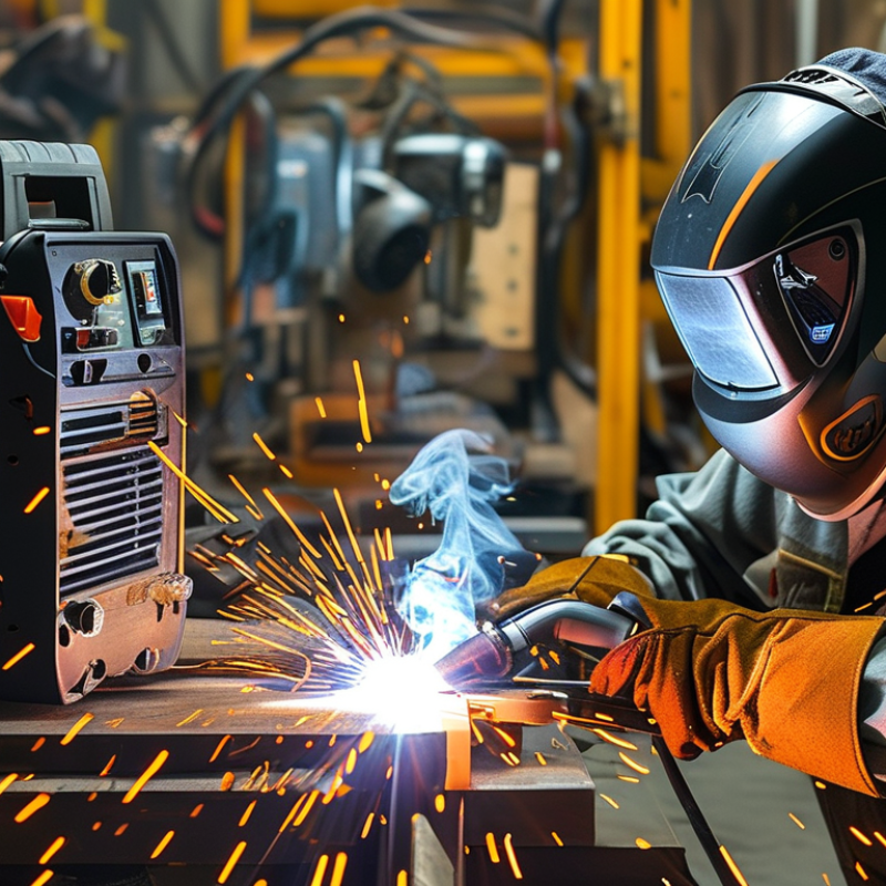 2026 Top Inverter IGBT Welder Buying Guide for Global Buyers?