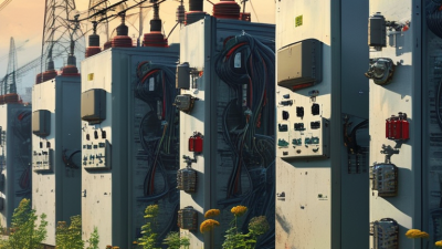 Why Choose Gas Insulated Switchgear for Your Power Grid Needs?