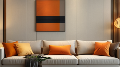 Contemporary Lighting Tips for Elevating Your Space?
