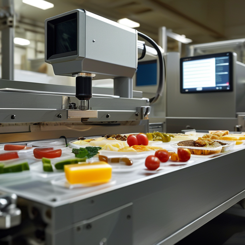 Best Food X Ray Inspection Equipment for Quality Assurance?