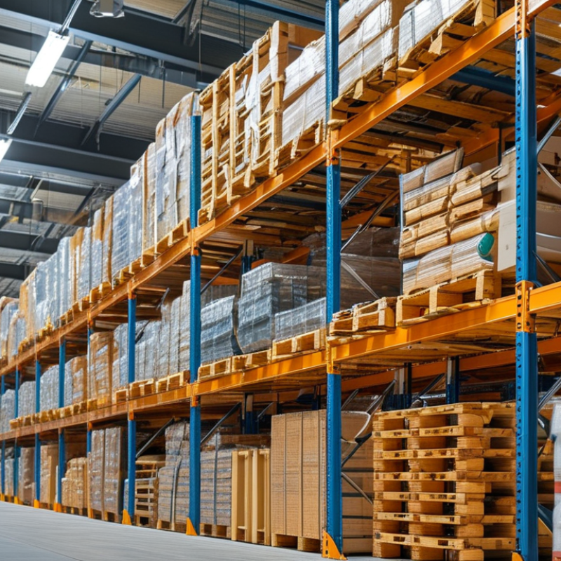 Can You Mix Different Brands of Pallet Racking Beams?