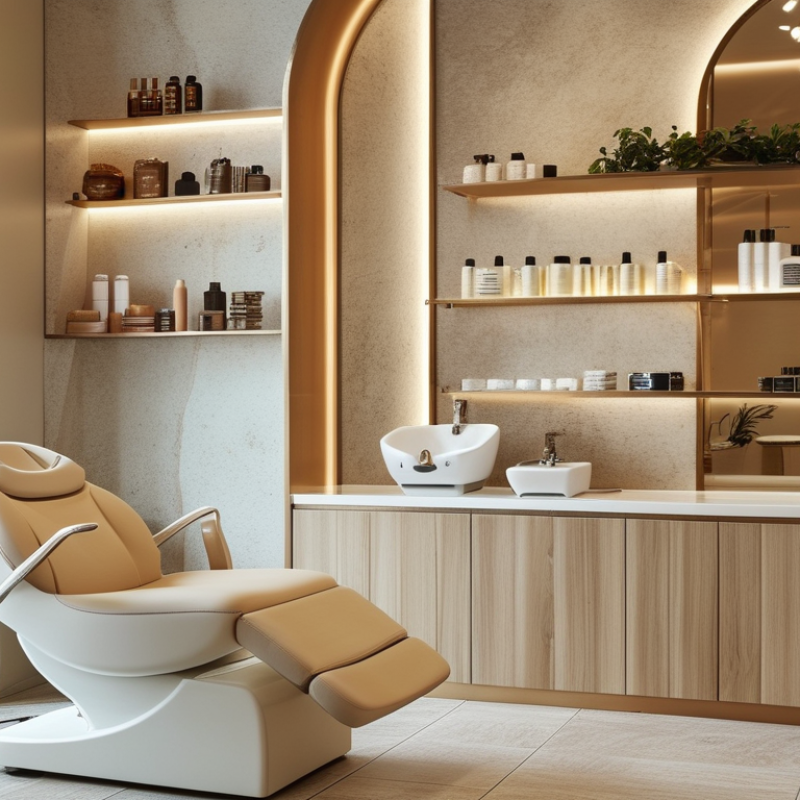 How to Cut Operating Costs with Modern Beauty Equipment?