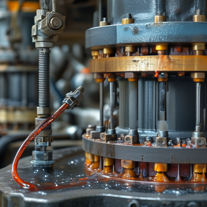 What is a Hydraulic Cooling System and How Does it Work?