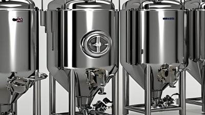 What is a Stainless Steel Mixing Tank and Its Benefits?