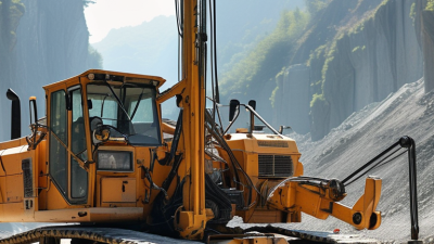 2026 How to Choose the Best Pneumatic Jumbolter for Your Needs?