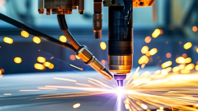 What is a CNC Plasma Cutting Machine and How Does it Work?