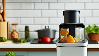 Top 5 Tips for Choosing the Best Kitchen Waste Disposer?