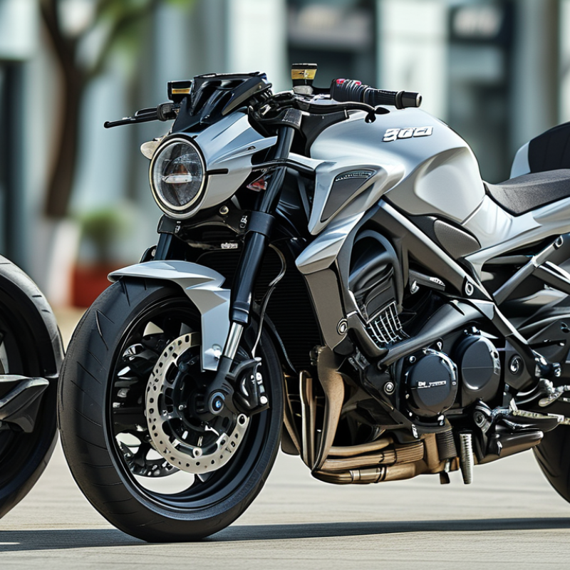 Top 10 Street Moto Brands in China for Global Buyers?