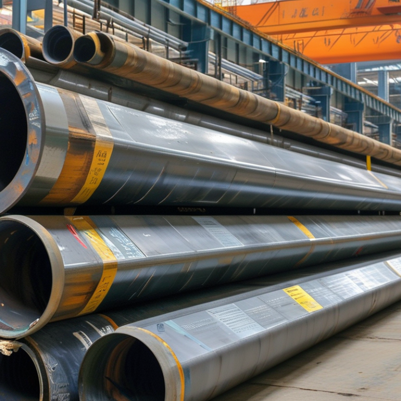 Best Carbon Steel Pipe Suppliers in China for Global Buyers?