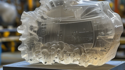Top Benefits of US Injection Molding for Global Buyers?