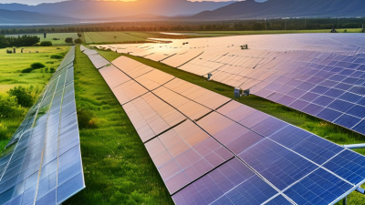 2026 Top Solar Panel Solutions for Global Buyers?