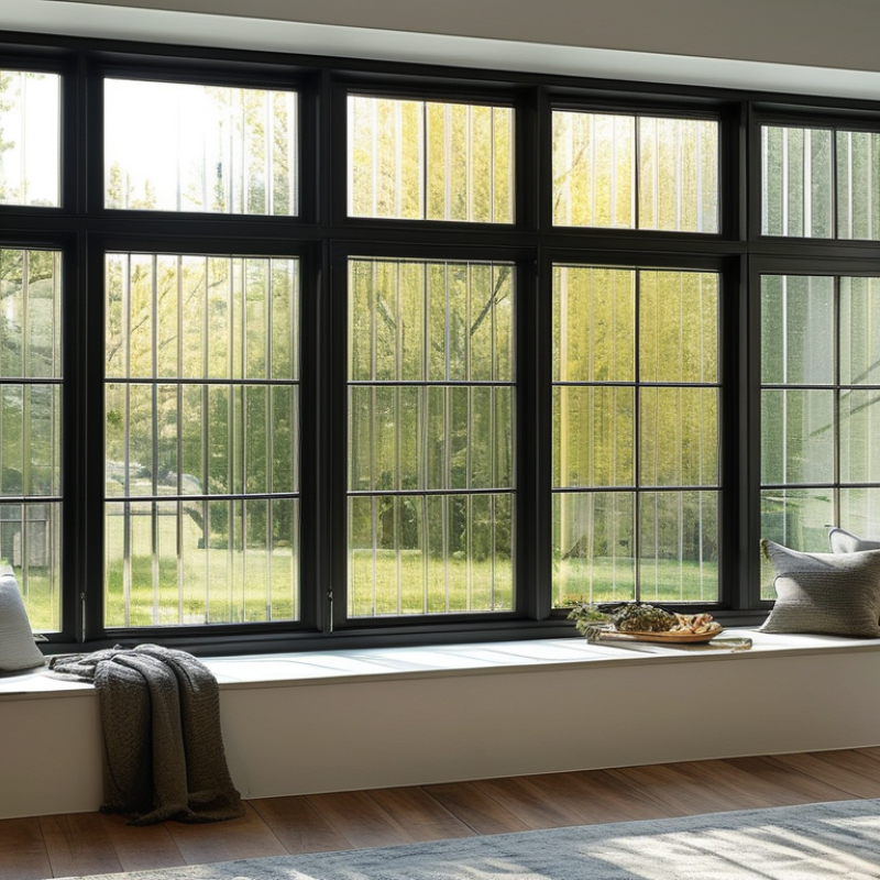 Best South Windows for Your Home Improvement Needs?