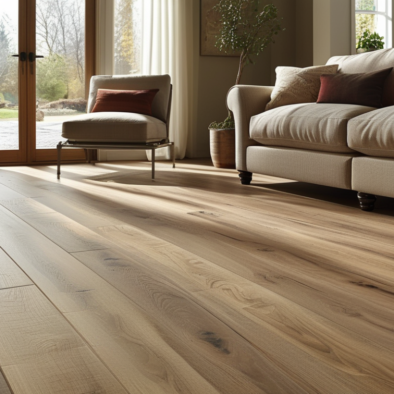 2026 How to Choose the Best Laminate Plank Flooring?