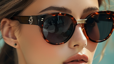 Top 10 Rimless Sunglasses You Need for Summer 2026?