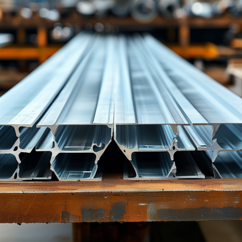 Top 10 T Slot Aluminum Profiles for Global Buyers?