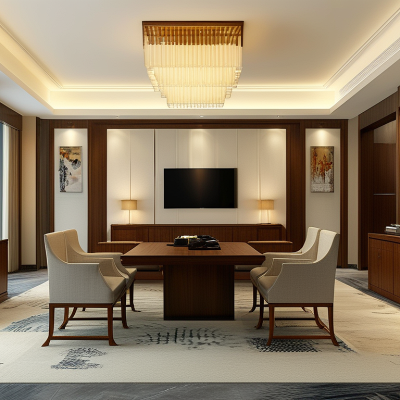Best Hotel Furniture from China for Your Business Needs?