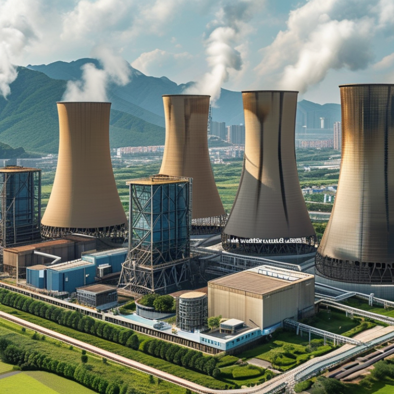 Best Cooling Tower Solutions for Optimal Performance?