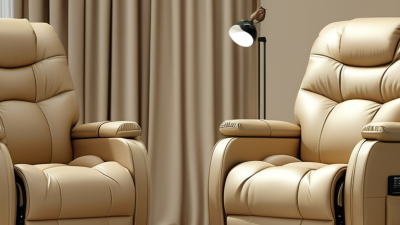 Top Goldentech Lift Chairs for Comfort and Support?