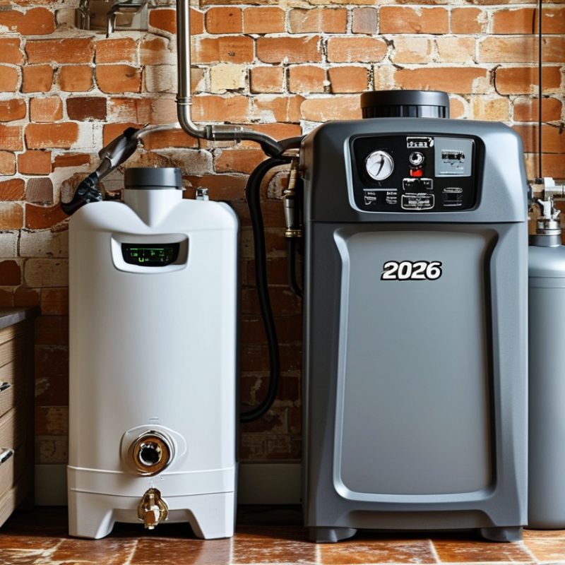 2026 Top Home Water Pressure Booster Buyers Guide?