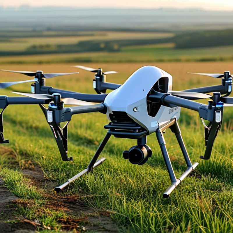 Top Commercial Drones for Business Use in 2026?