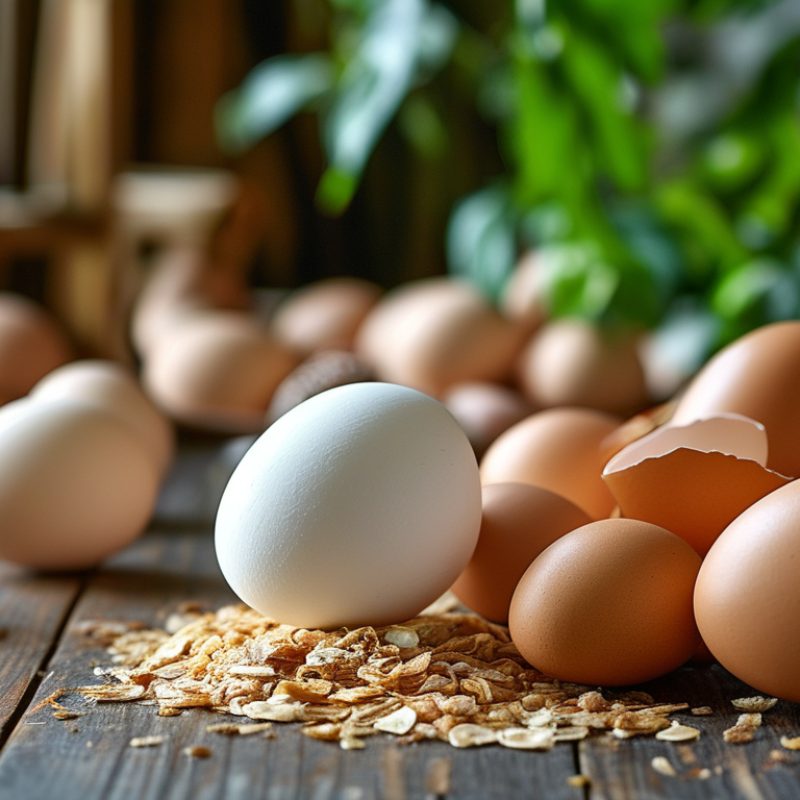 Best Dried Egg Ingredients for Global Sourcing Needs?