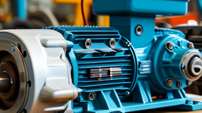 Motor Pump Purchasing Tips to Maximize Efficiency and Savings?