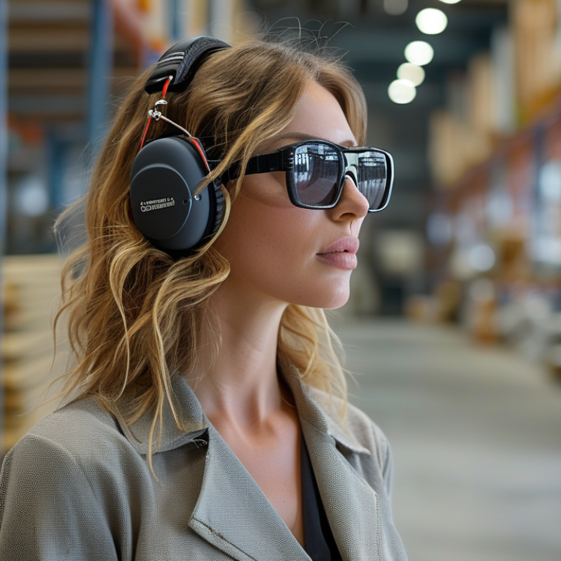 Best Materials to Reduce Noise for Global Sourcing Needs?