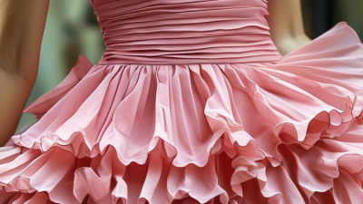 Midi Pleated Dress Buying Tips for Global Shoppers