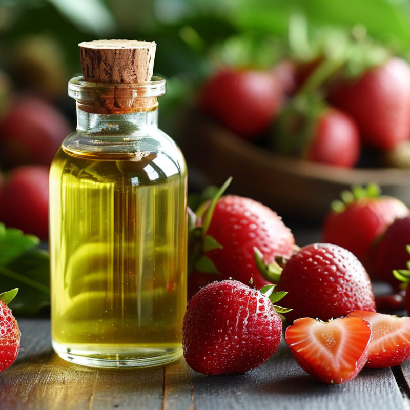 Best Natural Fruit Flavor Extracts for Global Sourcing?