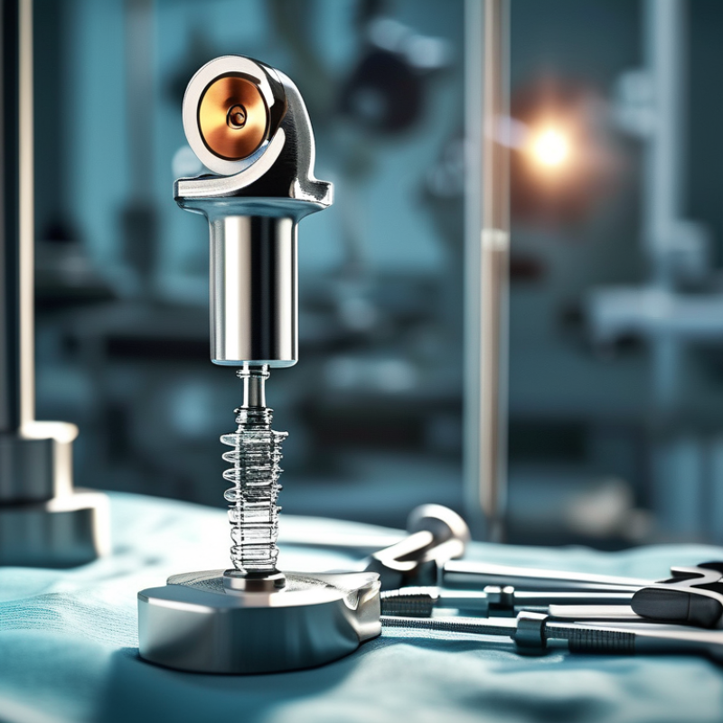 Why Choose a Femoral Inserter for Your Surgical Needs?