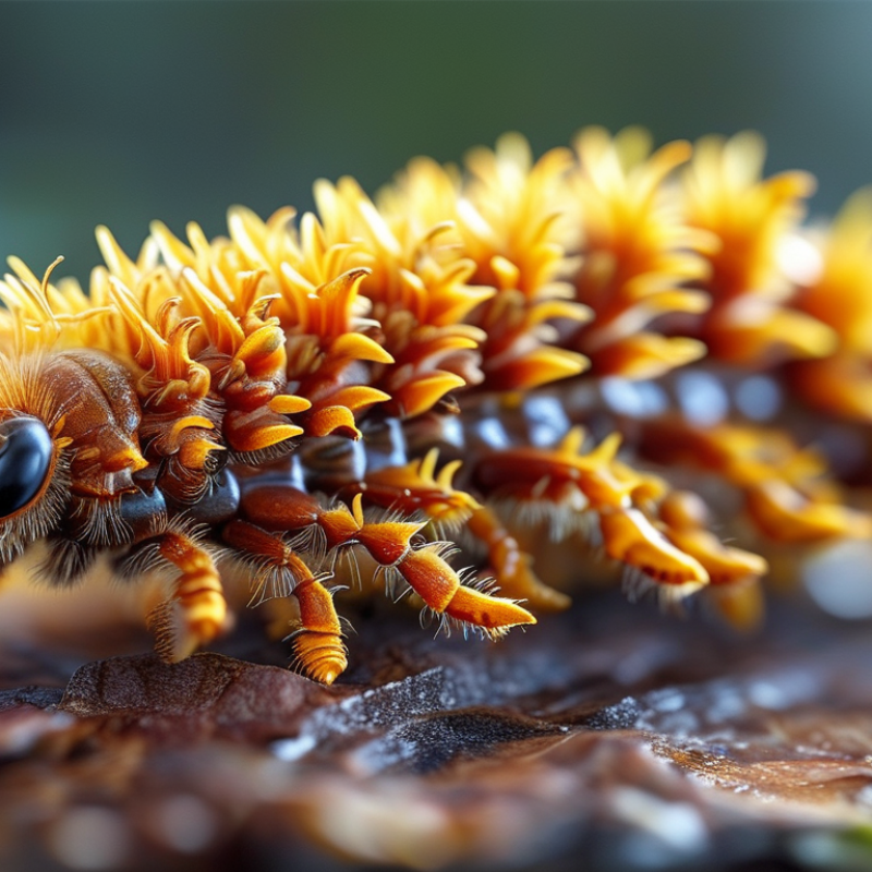 What is Cordyceps Extract Benefits Uses and Sourcing Questions?