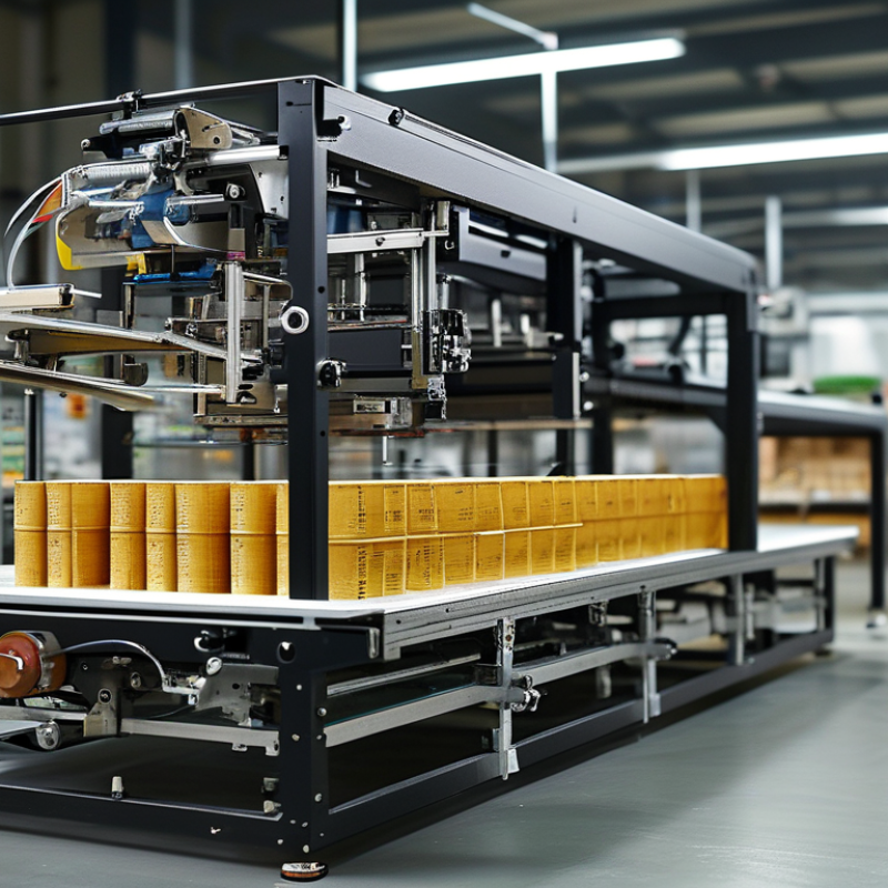 Best Sleeve Labeling Machine for Efficient Packaging Solutions?