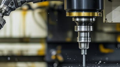 How to Choose the Best CNC Machinery for Your Business?