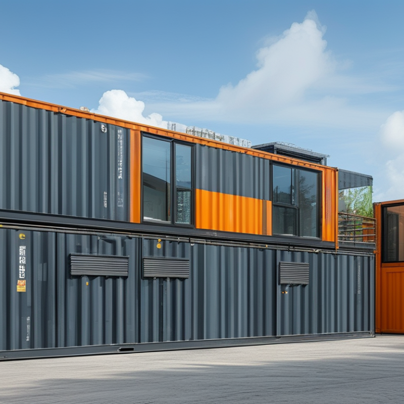 Essential Tips for Choosing Modular Containers for Your Business?