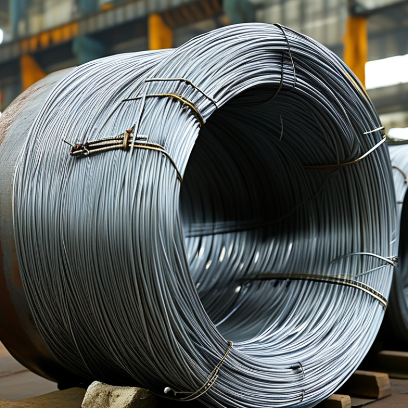 Top Quality Steel Wire Suppliers in China for Global Buyers?