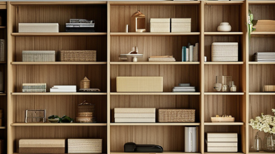 2026 Best Floor Shelves for Stylish Home Organization?