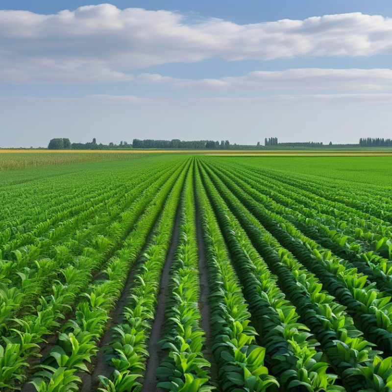 Why is Diammonium Phosphate Essential for Global Agriculture?