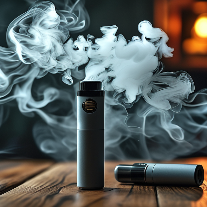 Are Vape Devices Safer Than Traditional Smoking Facts Revealed?